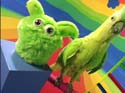 Parrot