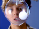bubbles in bubbles