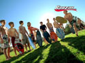 Skimboard