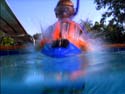 frogman leap