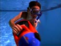 frogman dive