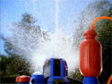 Titan Water Blast