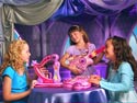 Princess Band