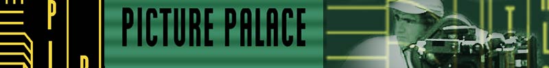Picture Palace Banner